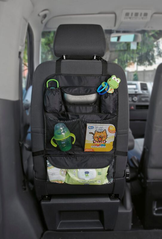 Car back seat Organiser image number null